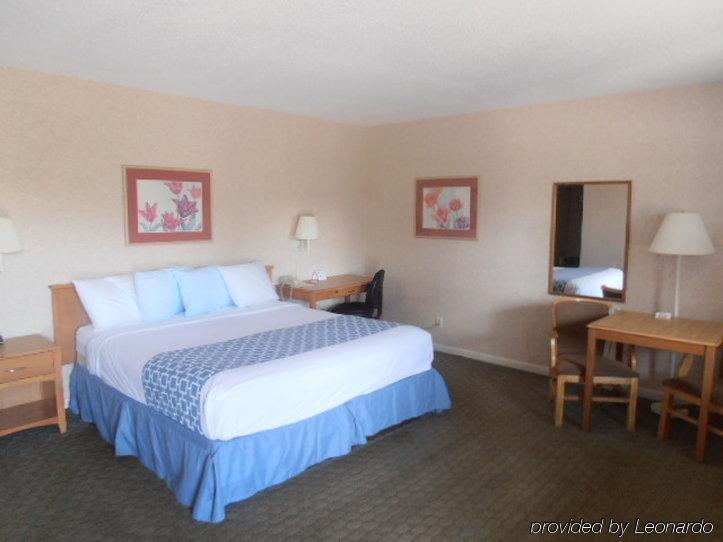 Econo Lodge Buffalo South Blasdell Eksteriør bilde