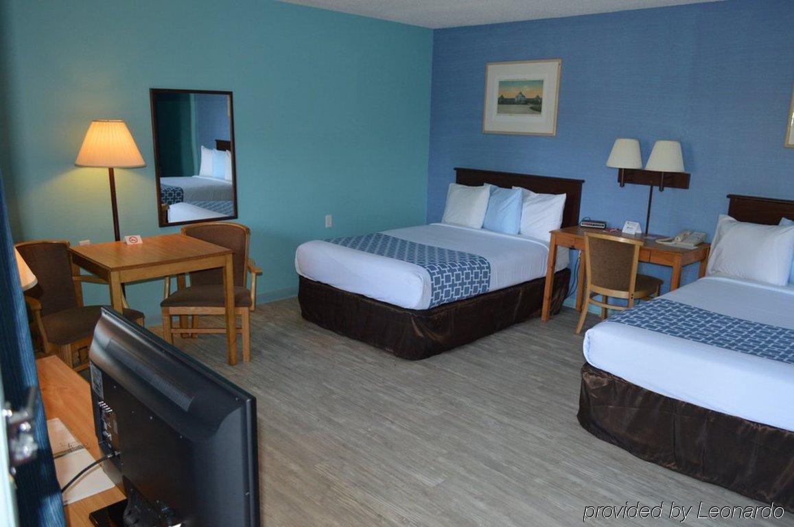 Econo Lodge Buffalo South Blasdell Eksteriør bilde