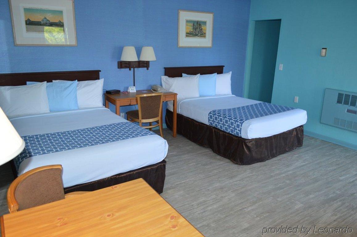 Econo Lodge Buffalo South Blasdell Eksteriør bilde