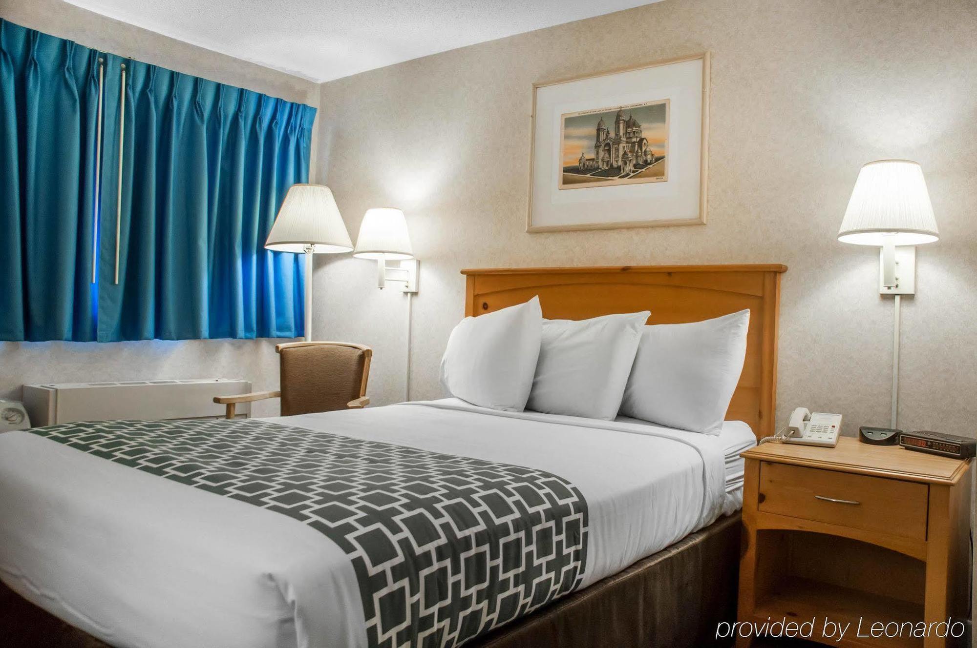 Econo Lodge Buffalo South Blasdell Eksteriør bilde