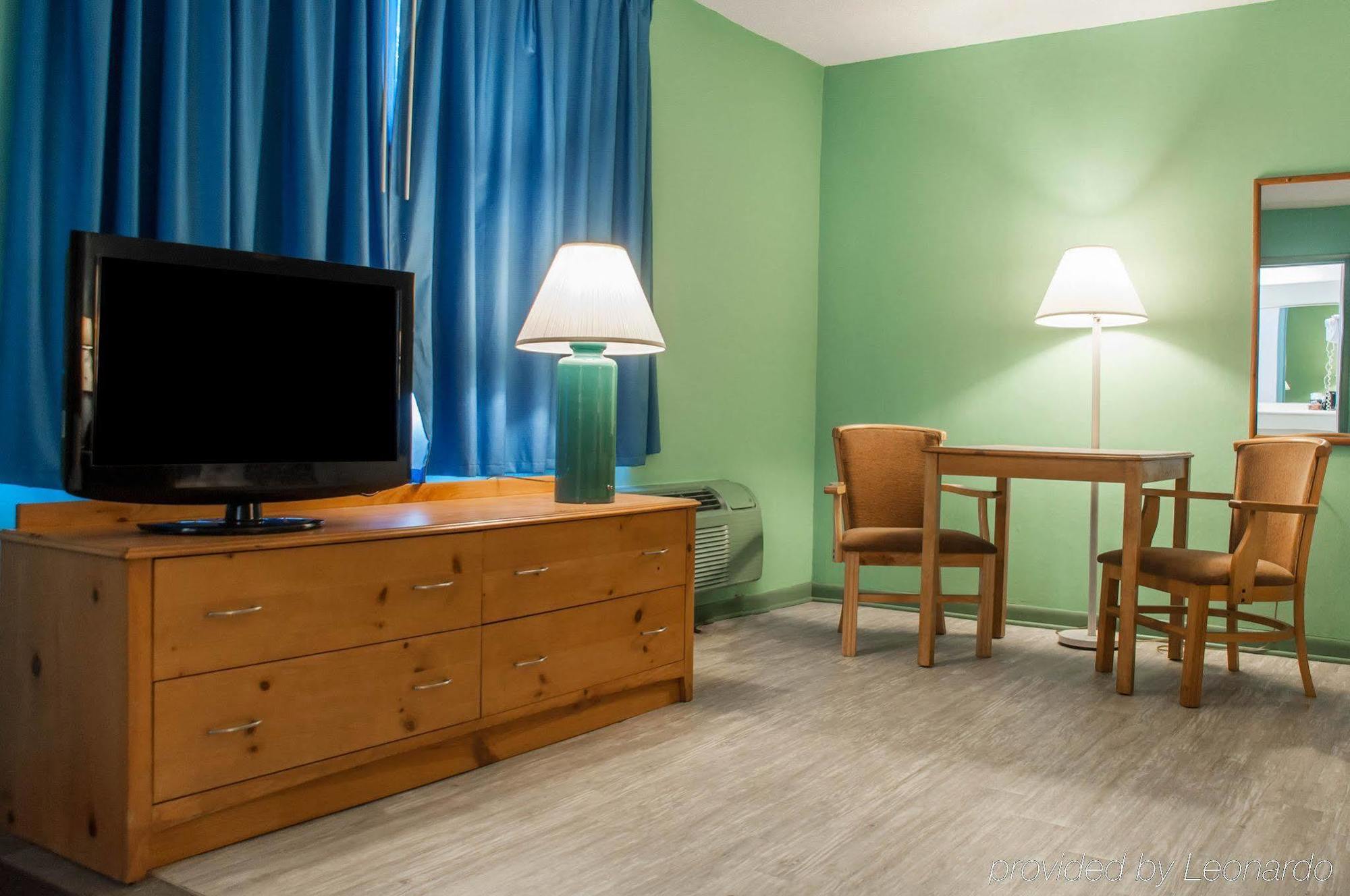 Econo Lodge Buffalo South Blasdell Eksteriør bilde