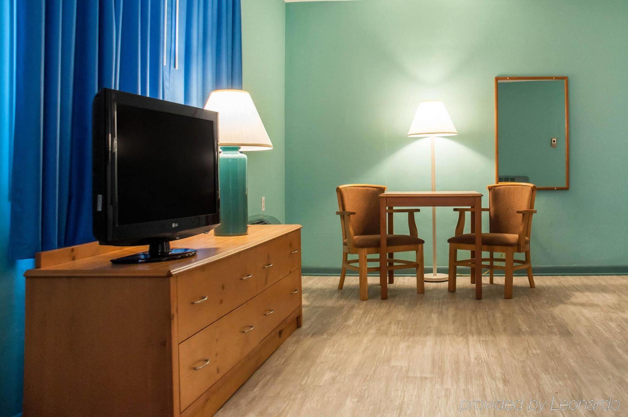 Econo Lodge Buffalo South Blasdell Eksteriør bilde