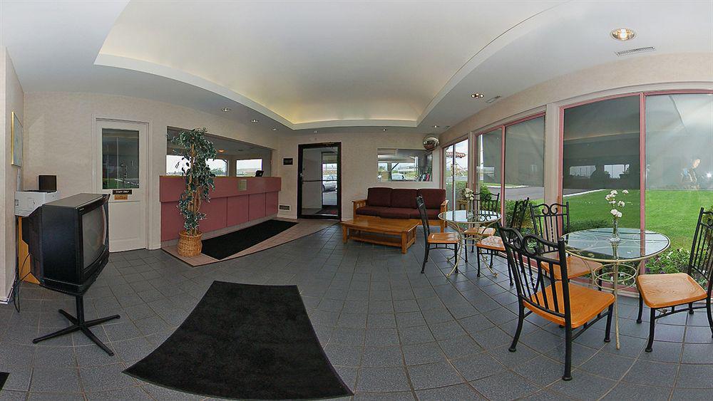 Econo Lodge Buffalo South Blasdell Eksteriør bilde